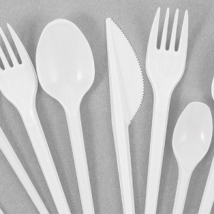 Çatal & Kaşık & Bıçak Setler - Görsel 4