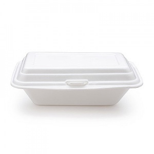 köpük-kap-konteyner