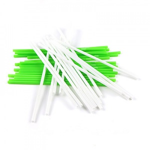Kağıt Plastik Pipet - Görsel 5