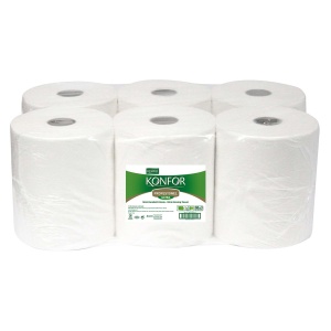 Komili Konfor – Hareketli Havlu 21 cm (4 kg)