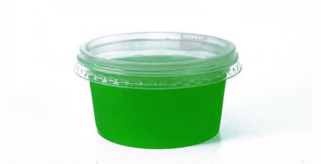 Plastik Gıda Kapları ve Ürün Çeşitleri